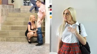 TeamSkeet Paying For Pleasure