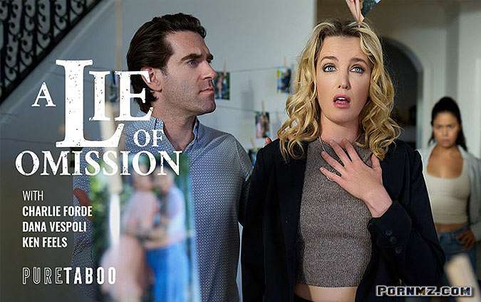PureTaboo – Dana Vespoli Charlie Forde A Lie Of Omission