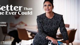PureTaboo Dana Vespoli Better Than She Ever Could Pornmz