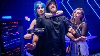 [DigitalPlayground] Jewelz Blu Kayley Gunner – Last One Standing Part 1